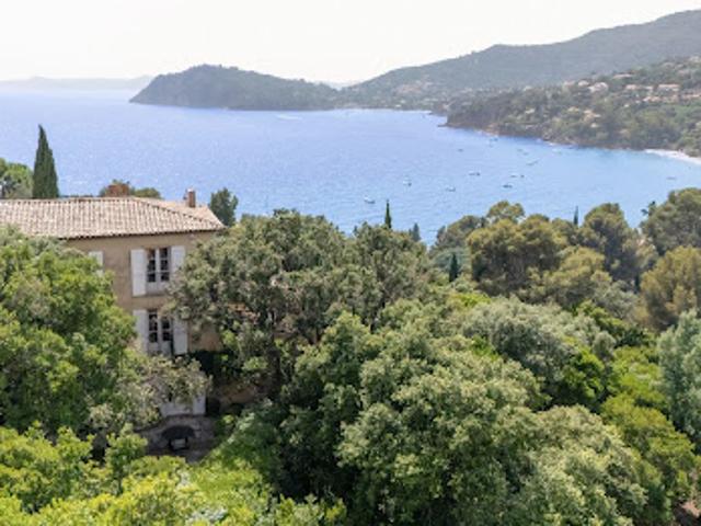 Villa vente à Arrondissement de Draguignan, Rayol-canadel-sur-mer