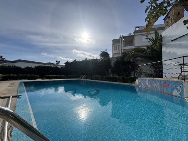 Villa vente à Tangero, Tanger-Tétouan