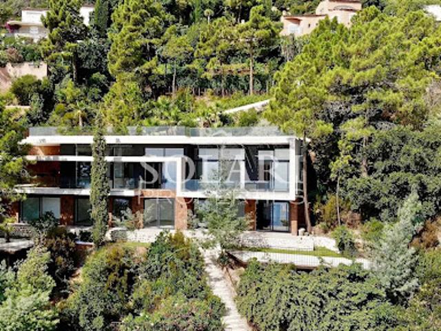 Villa vente à Grasse, Théoule-sur-mer