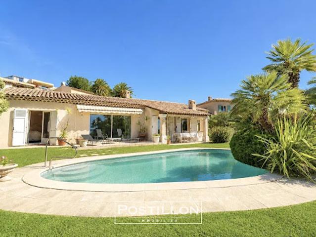 Villa vente à Nice