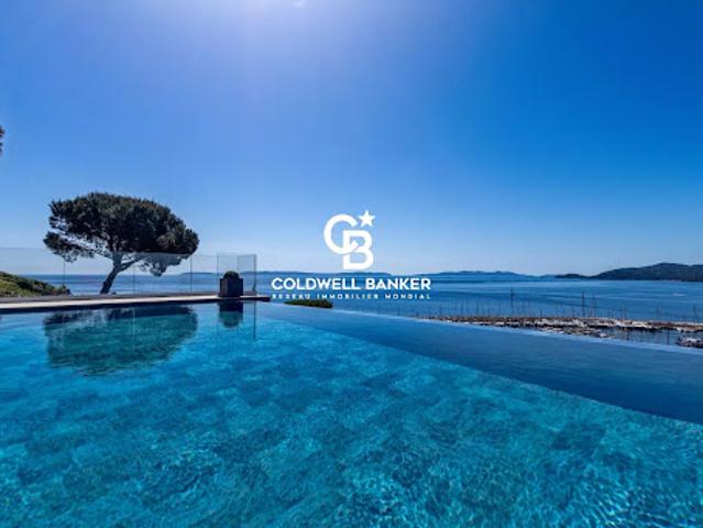 Villa vente à Arrondissement de Toulon, Le Lavandou
