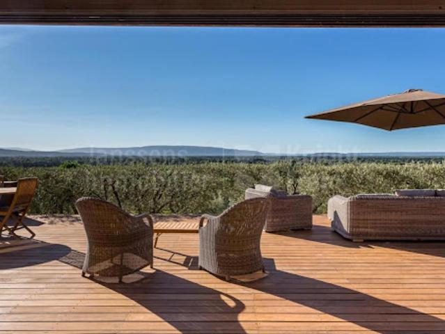 Villa vente à Avignon, L'isle-sur-la-sorgue