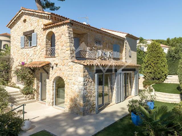 Villa vente à Grasse, Antibes