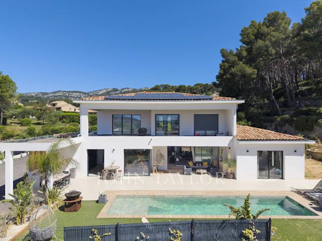 Villa vente à Arrondissement de Toulon, Ollioules