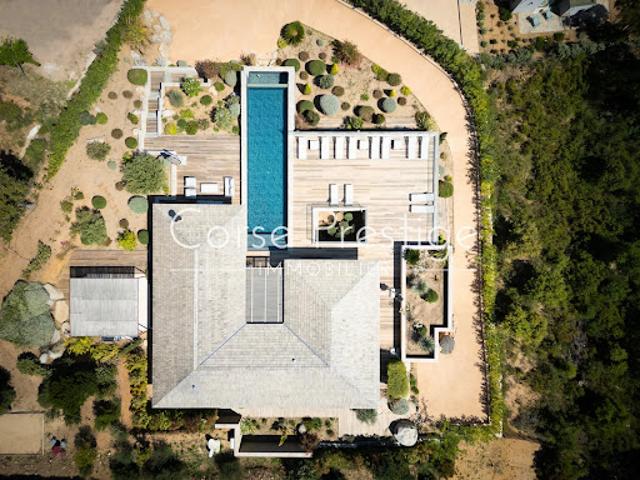 Villa vente à Sartène, Porto-vecchio