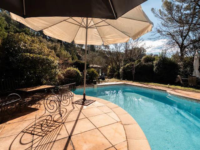 Villa vente à Aix-en-Provence, Saint-marc-jaumegarde