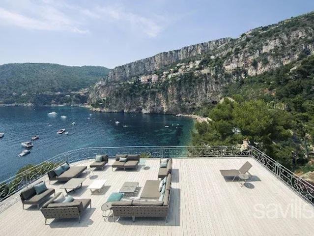 Villa vente à Cap-d'Ail, Alpes-Maritimes