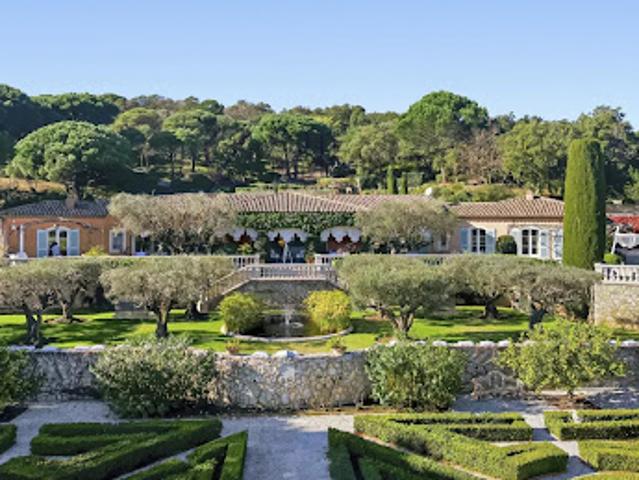 Villa location à Arrondissement de Draguignan, Ramatuelle