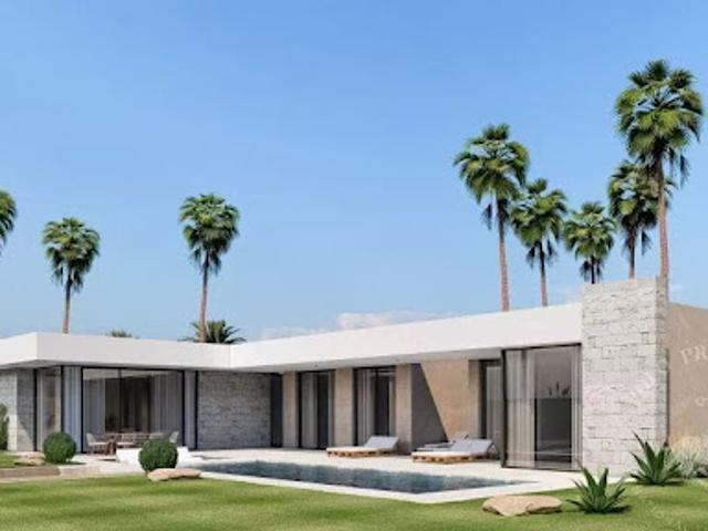 Villa vente à Marrakech, L'Oriental