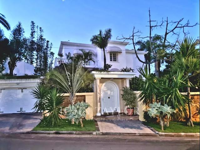 Villa vente à Casablanca