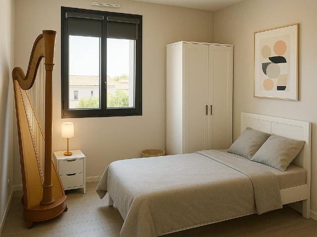 Maison vente à Le Pérot, La Rochelle