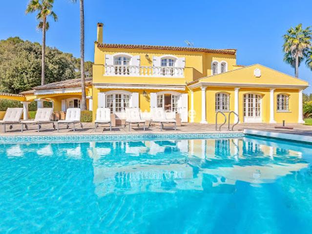 Villa vente à Grasse, Mougins