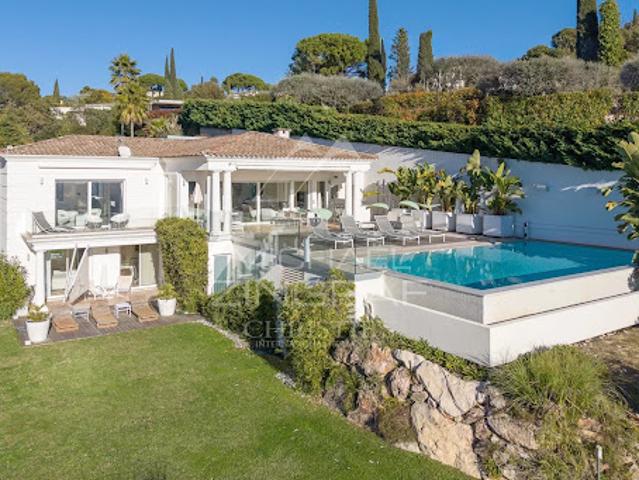 Maison vente à Grasse, Le Cannet