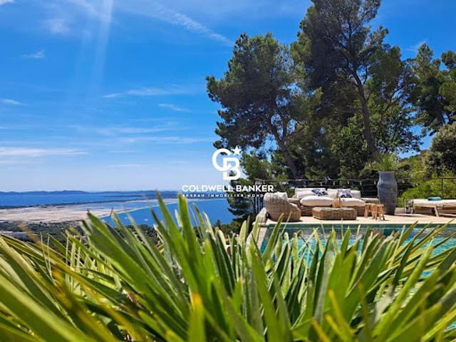 Villa vente à Arrondissement de Toulon, Hyères