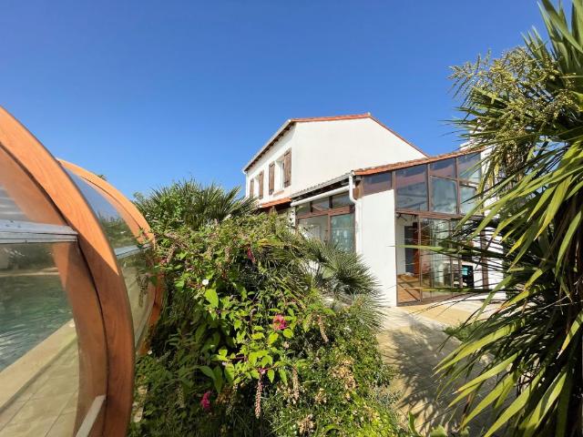 Villa vente à France métropolitaine, Saint-georges-de-didonne