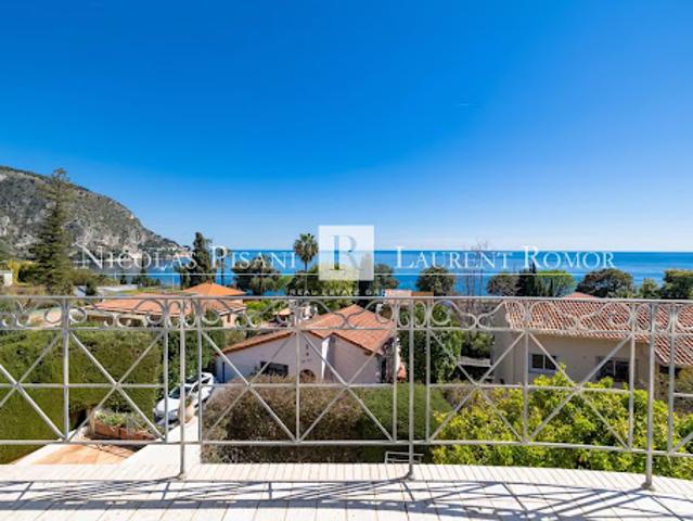 Villa vente à Nice, Èze