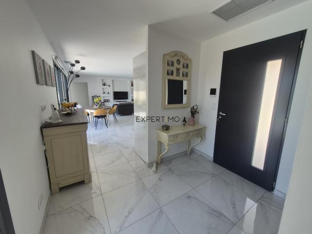 Villa vente à Narbonne