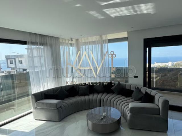 Villa vente à Tanger, Tanger-Tétouan