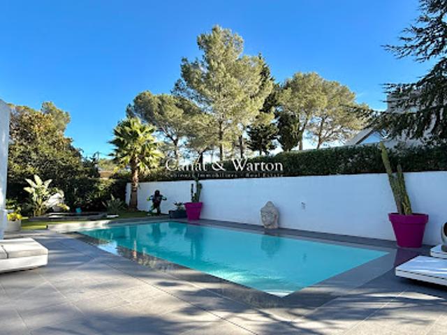 Villa vente à Arrondissement de Draguignan, Saint-raphaël