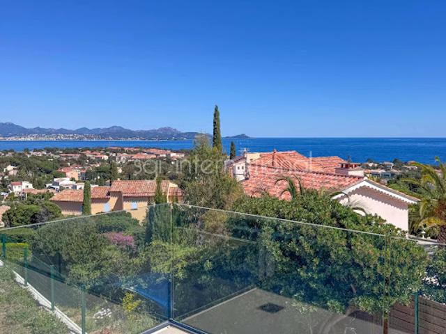 Villa vente à Fréjus