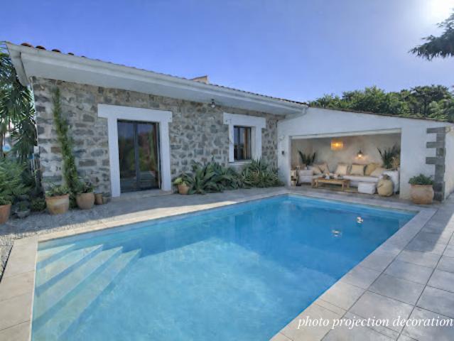 Villa vente à Arrondissement de Draguignan, Saint-raphaël