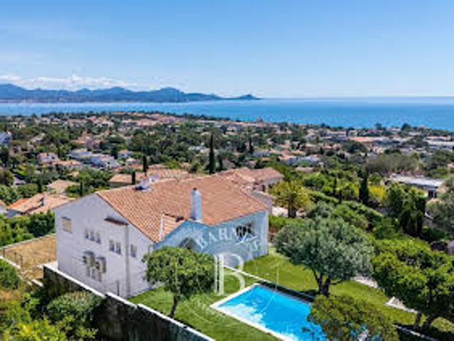 Villa vente à Fréjus