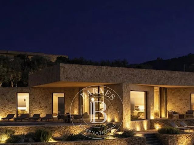 Villa vente à Calvi, Lumio