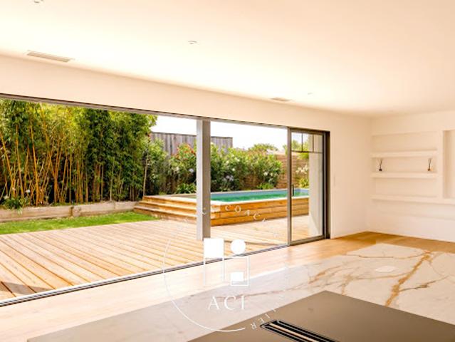 Villa vente à Arcachon, La Teste-de-buch