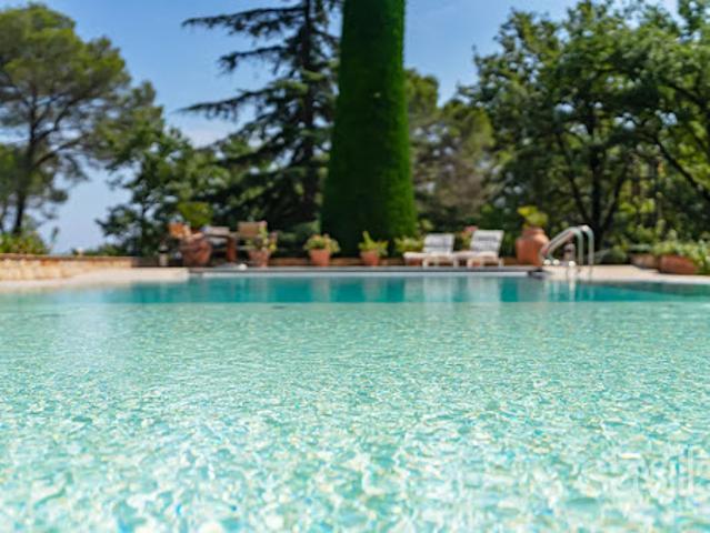 Villa vente à Grasse, Roquefort-les-pins