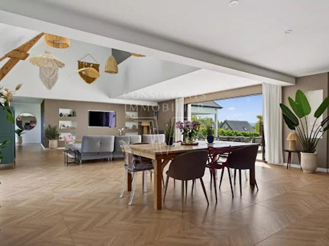 Villa vente à Lisieux, Deauville