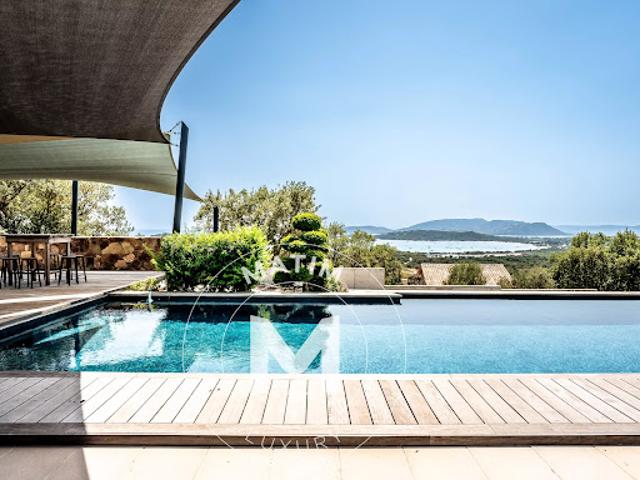 Villa vente à Sartène, Zonza
