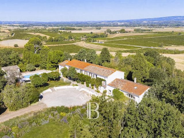 Villa vente à Roussillon, Vaucluse