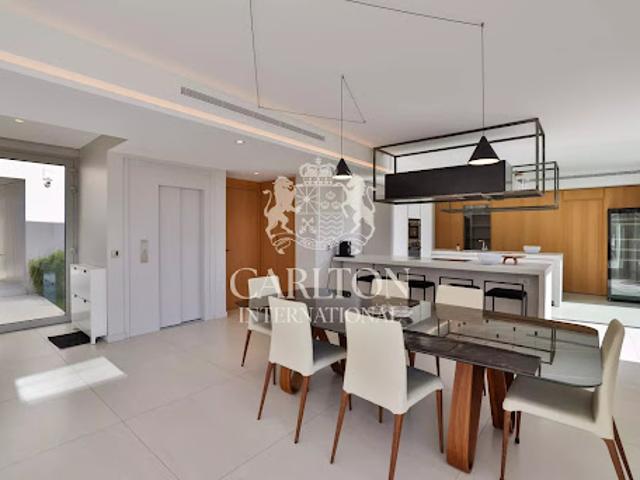 Villa location à Nice, Villefranche-sur-mer