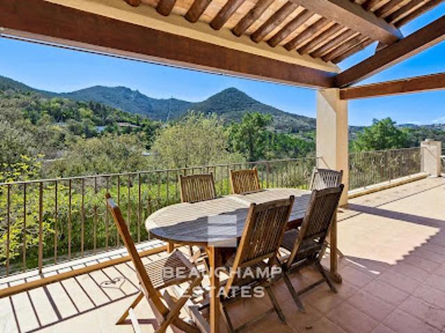 Villa vente à Fréjus, Var