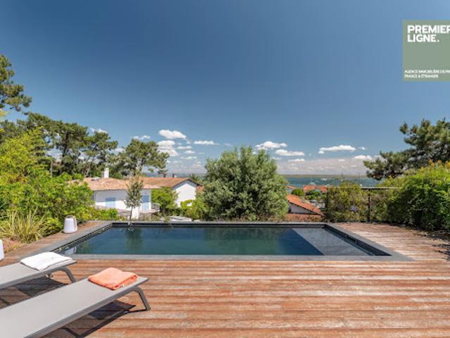Villa vente à Arcachon, Lège-cap-ferret