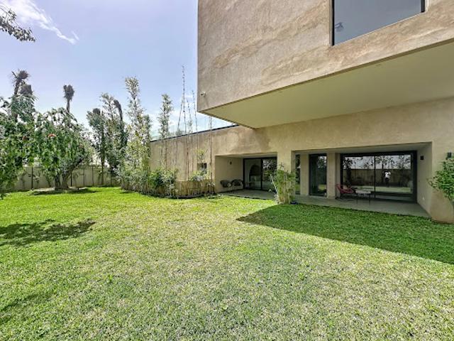 Villa vente à Marrakech, L'Oriental