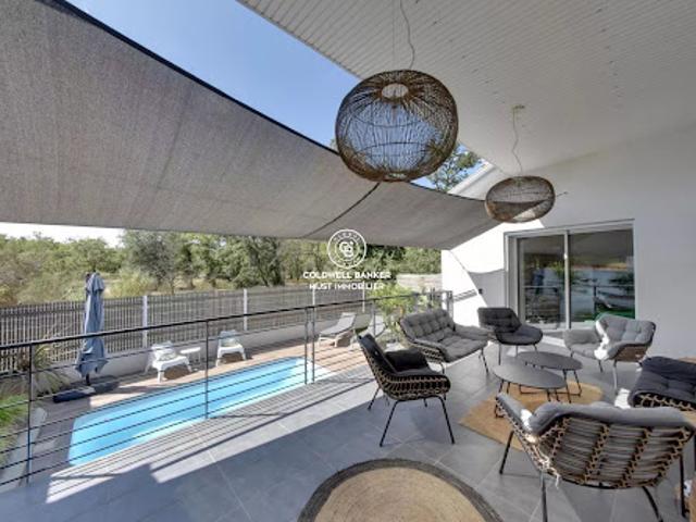 Villa vente à Perpignan