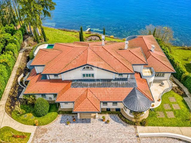 Villa vente à Thonon-les-Bains, Chens-sur-léman