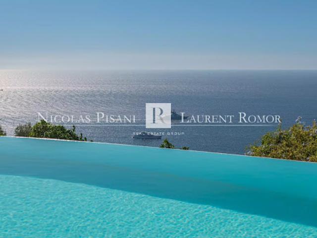 Villa vente à Nice, Èze