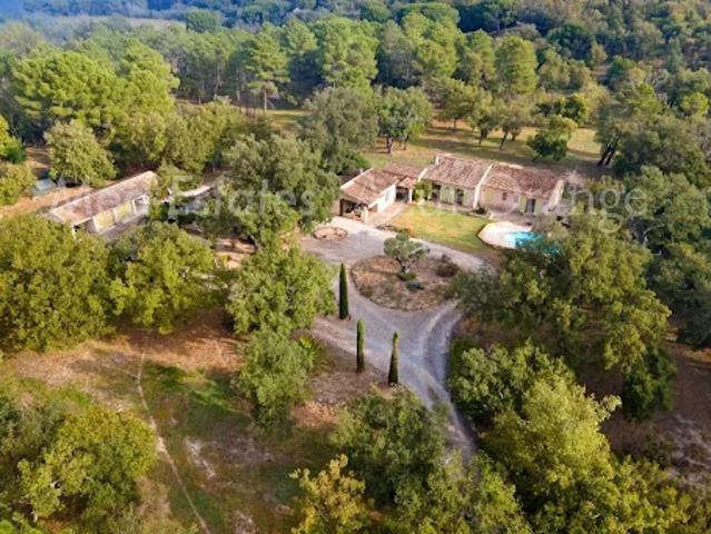 Villa vente à Arrondissement de Draguignan, Plan-de-la-tour