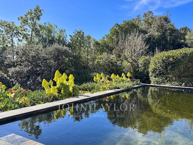 Villa vente à Arrondissement de Toulon, Sanary-sur-mer
