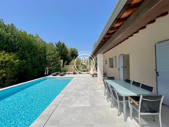 Villa vente à Arles, Saint-rémy-de-provence