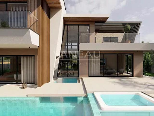 Villa vente à Marrakech, L'Oriental