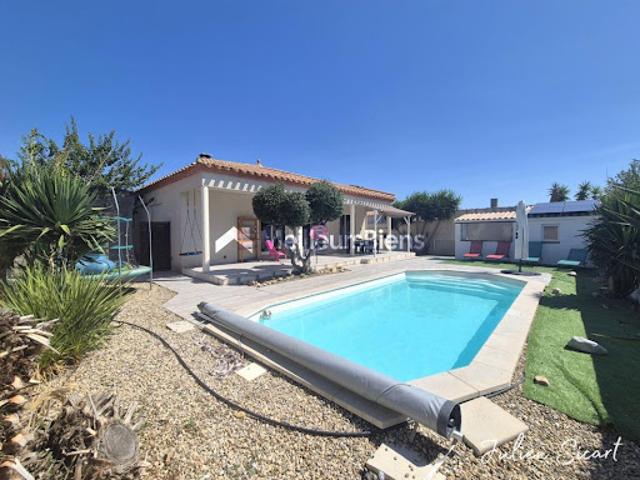 Villa vente à Perpignan, Le Soler