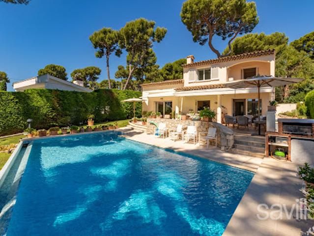 Villa vente à Grasse, Antibes