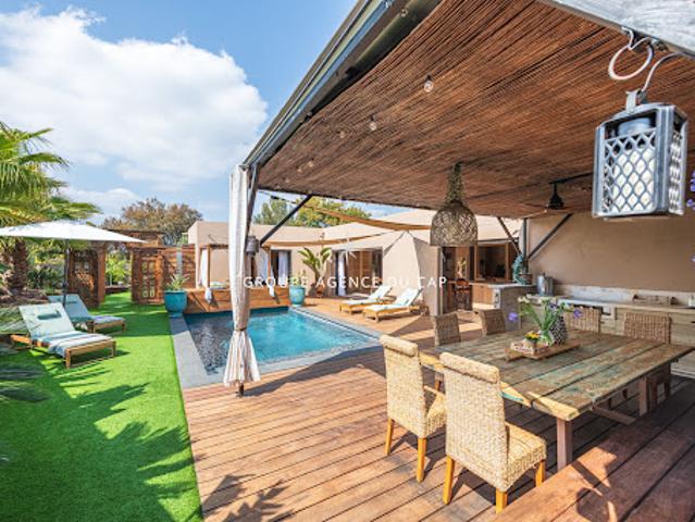 Villa vente à Arrondissement de Draguignan, Fréjus