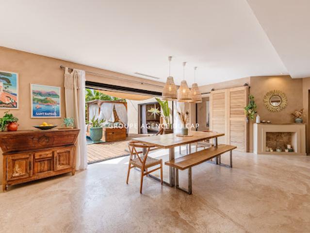 Villa vente à Arrondissement de Draguignan, Fréjus