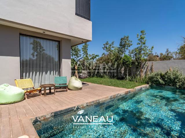 Villa vente à Marrakech, L'Oriental