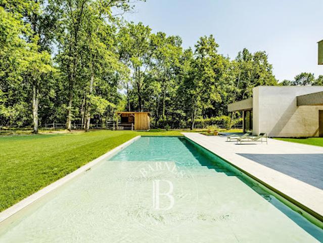 Villa vente à Bordeaux, Le Taillan-médoc