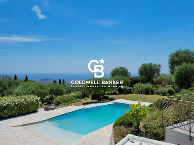 Villa vente à Nice